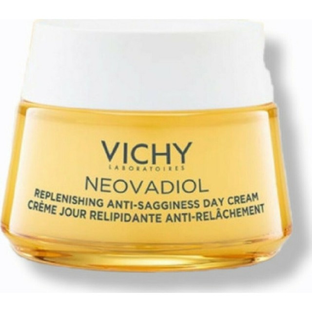 Vichy Neovadiol Replenishing Anti Sagginess  Ξηρές επιδερμίδες Day Cream 50ml